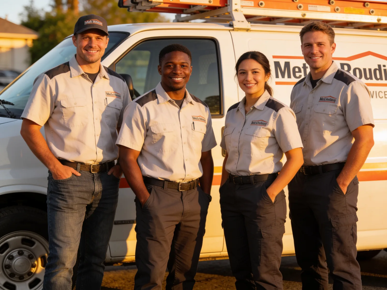 Metal Roof Installation company in Dougherty, OK